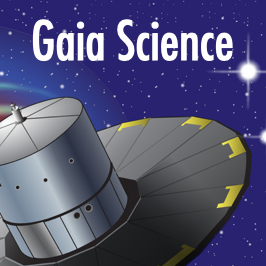 Gaia Science