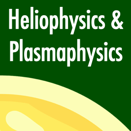 Heliophysics & Plasmaphysics