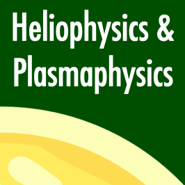 Heliophysics & Plasmaphysics