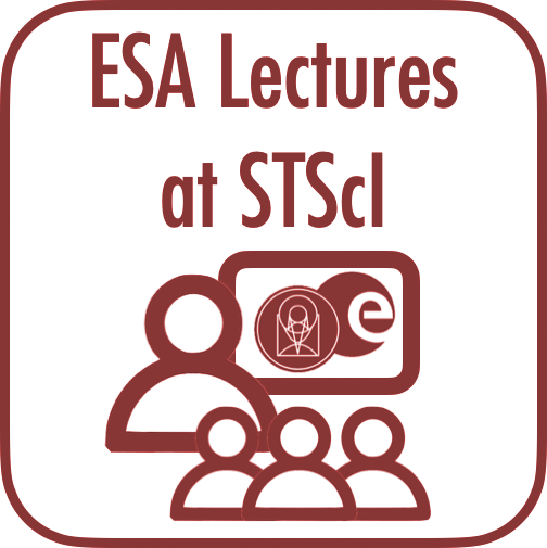 ESA Lecture @ STScI