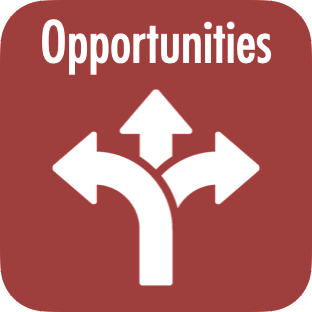 Opportunities