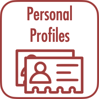 Personal profiles