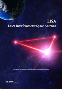 LISA Mission Proposal