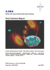 Titlepage LISA Study of Laser Interferometer Space Antenna