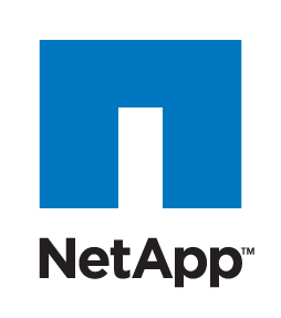 NetApp logo