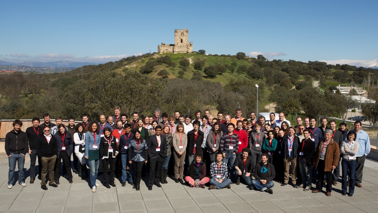 Group photo